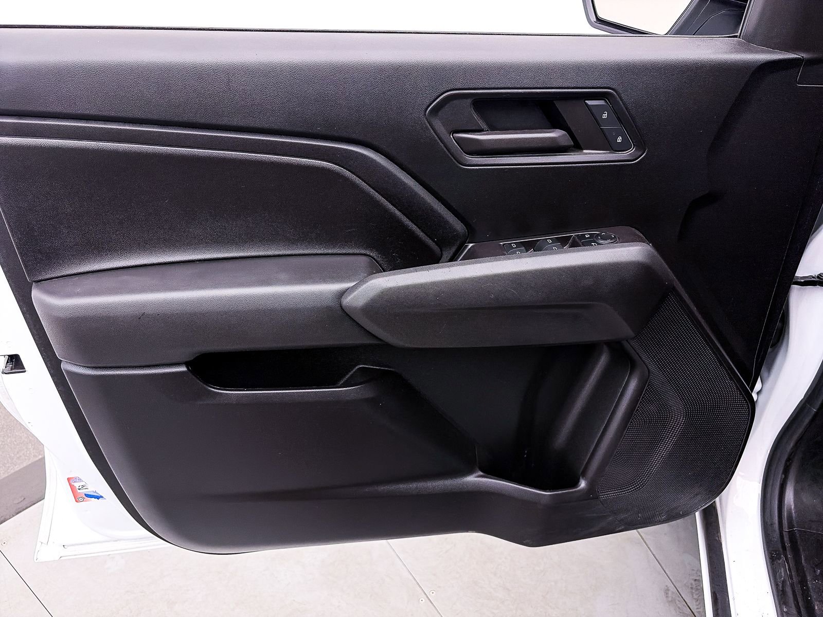 Used 2024 Chevrolet Colorado W/T w/ Advanced Trailering Package image 16