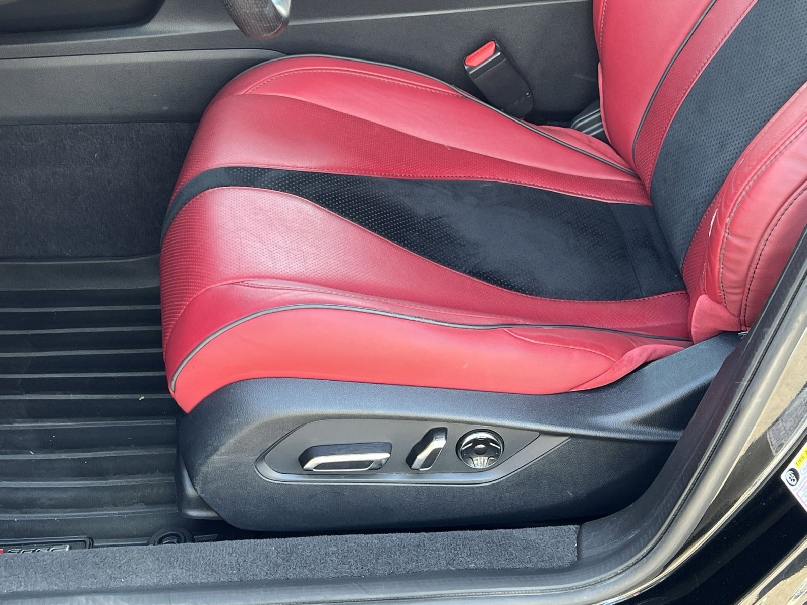 Certified 2023 Acura TLX SH-AWD w/ A-SPEC Pkg image 15