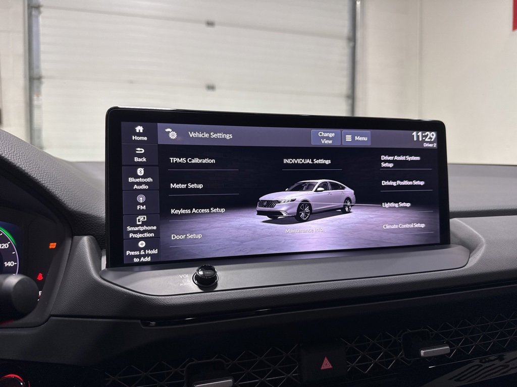 Used 2023 Honda Accord Sport image 20