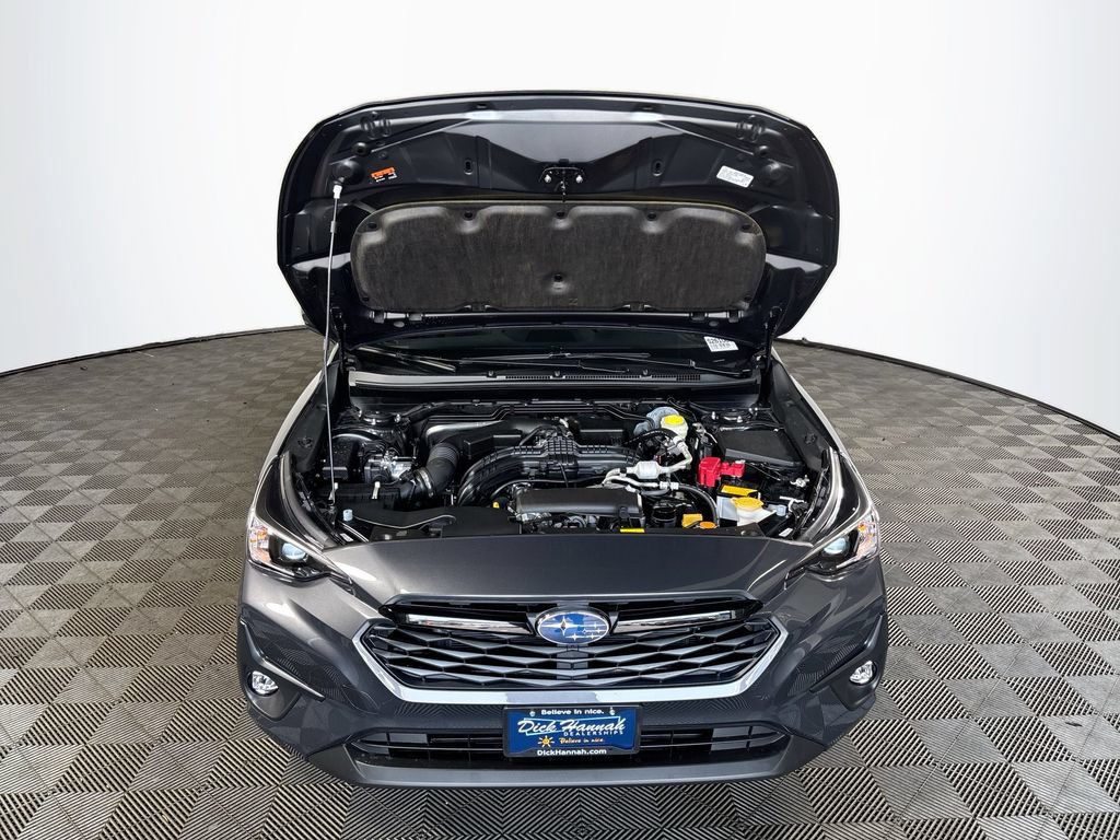 New 2026 Subaru Impreza 2.0i Sport AWD/4WD image 22