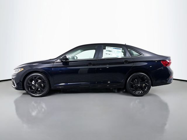 New 2026 Volkswagen Jetta SE FWD video 4