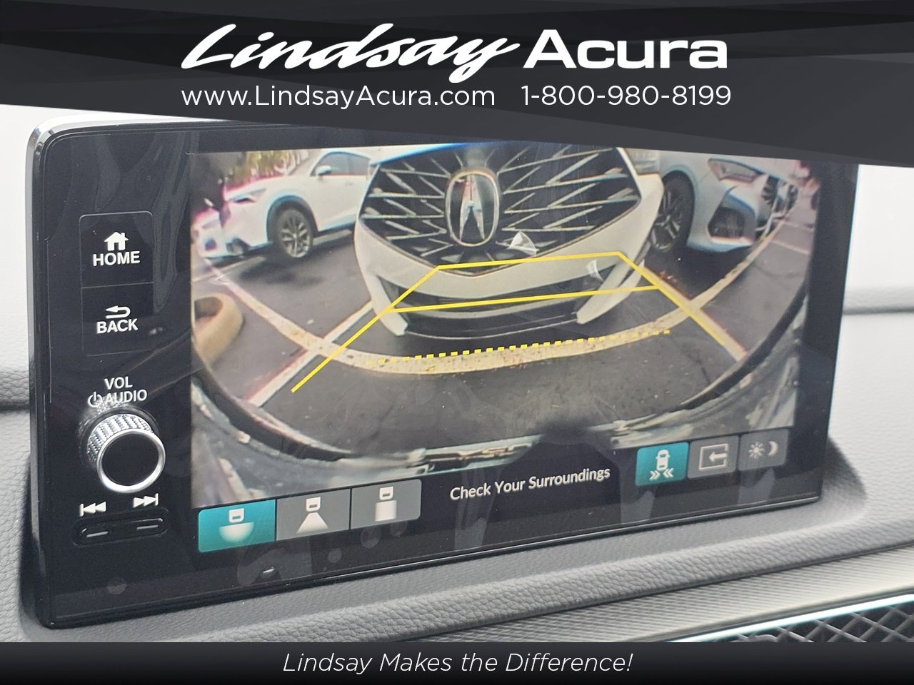 New 2026 Acura Integra A-Spec image 16