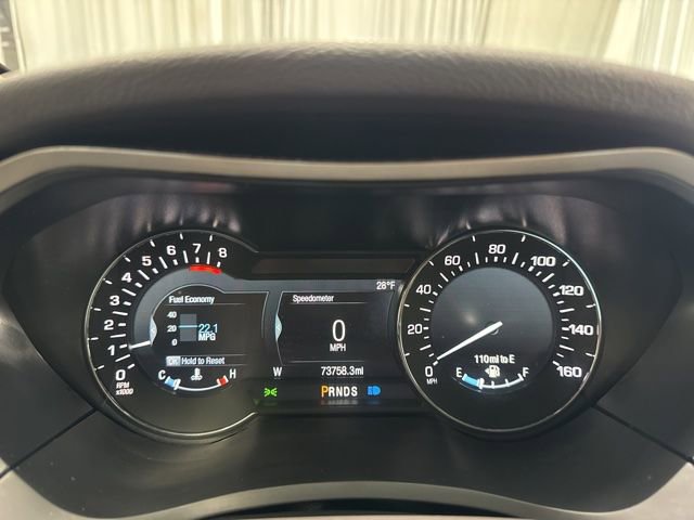 Used 2019 Lincoln MKZ Reserve image 13