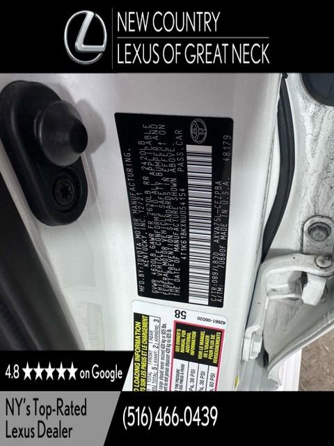 Used 2022 Toyota Camry XSE AWD/4WD image 31