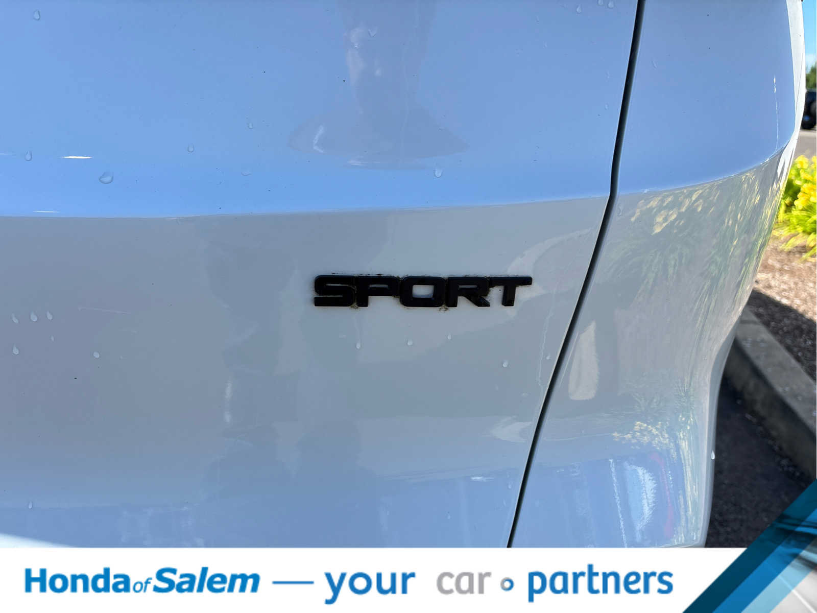 Used 2023 Honda CR-V Sport image 7