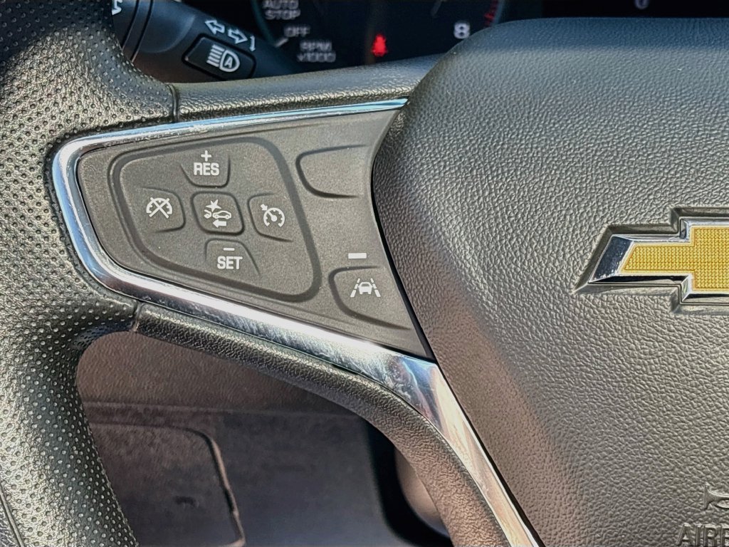 Used 2024 Chevrolet Malibu LT FWD image 38