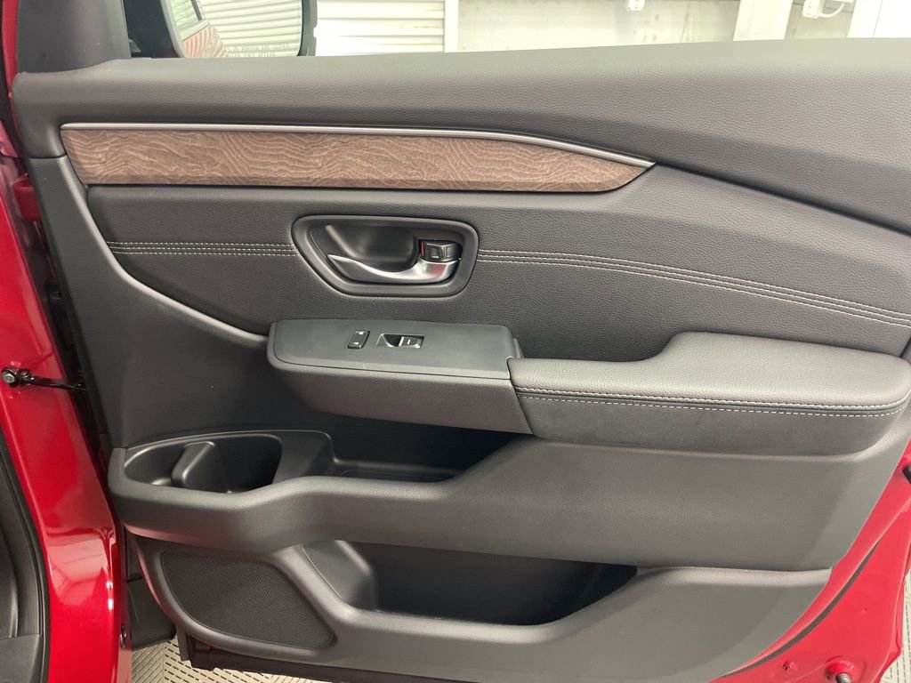 New 2026 Honda Pilot Elite image 36