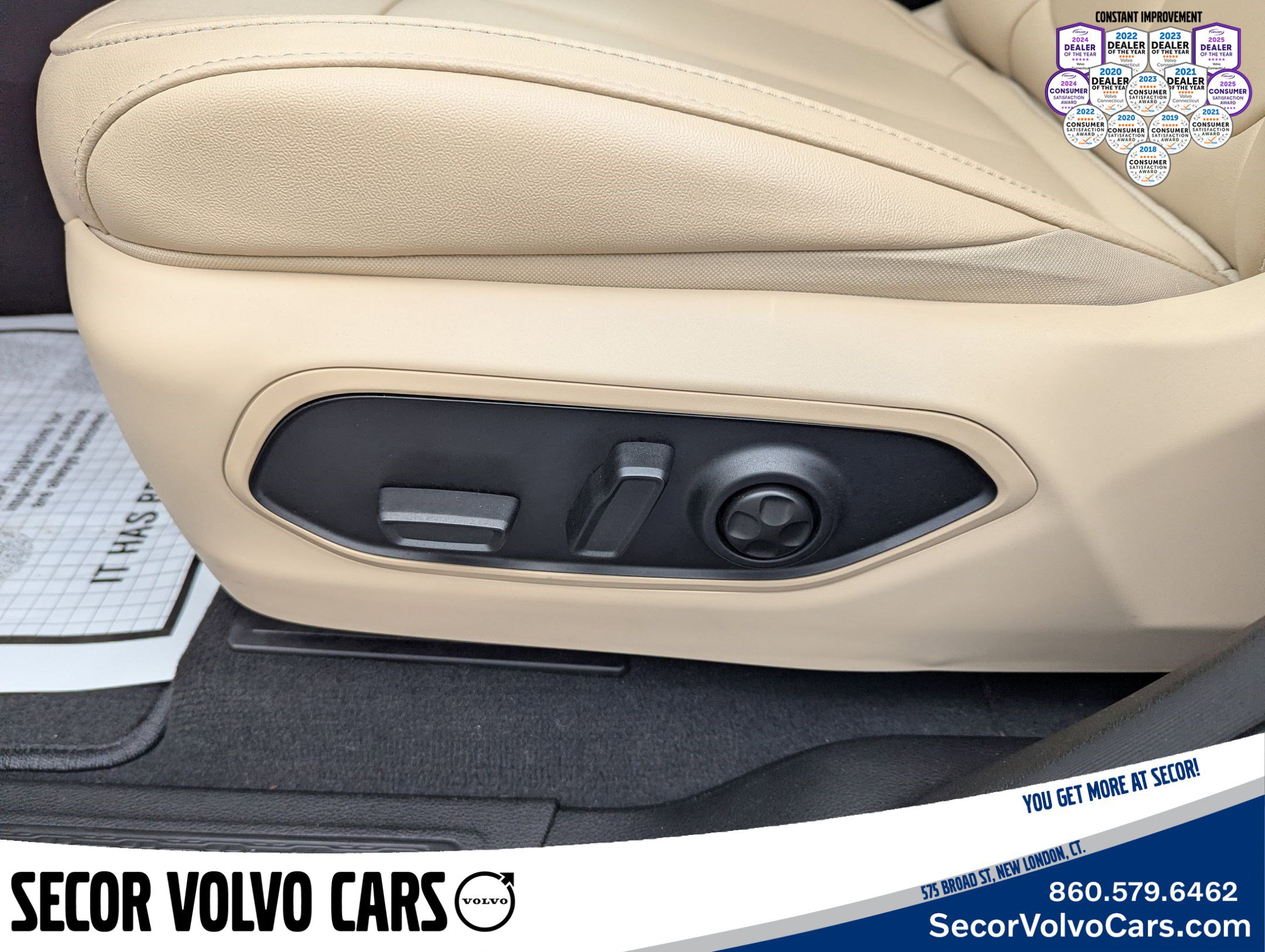 Used 2024 Jeep Grand Cherokee Limited image 9