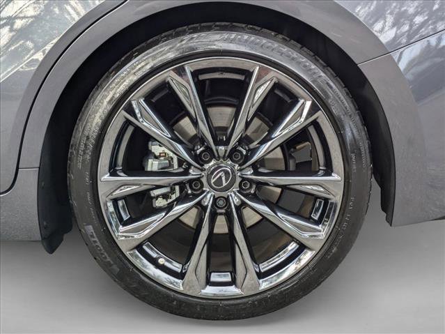 Certified 2023 Lexus IS 350 F Sport image 22