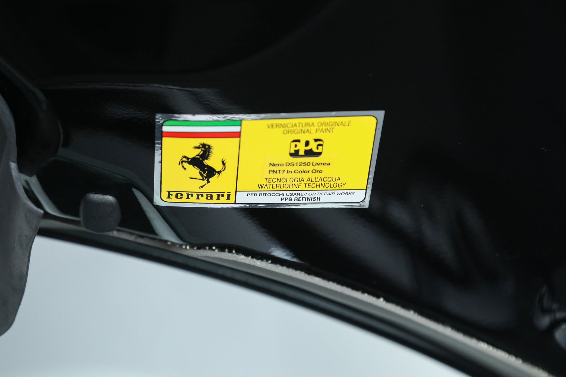 Certified 2015 Ferrari 458 Speciale image 40