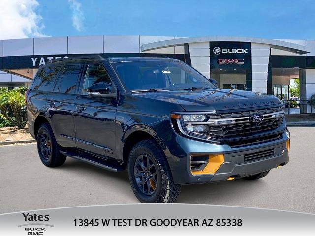 Used 2025 Ford Expedition Tremor image 1