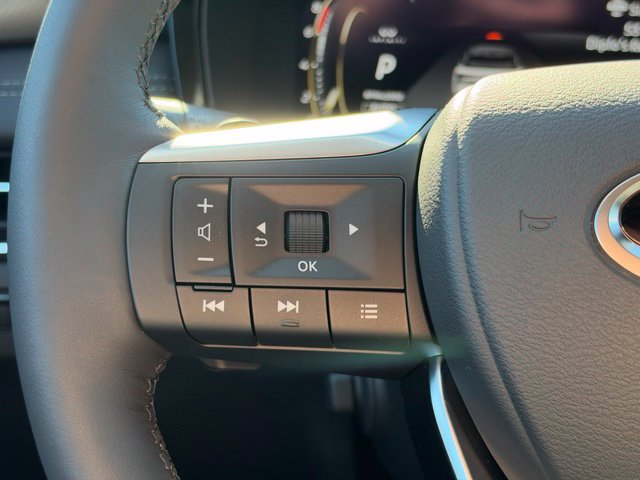 New 2027 INFINITI QX60 Luxe AWD/4WD image 15