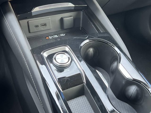 New 2025 Buick Envision Sport Touring image 27