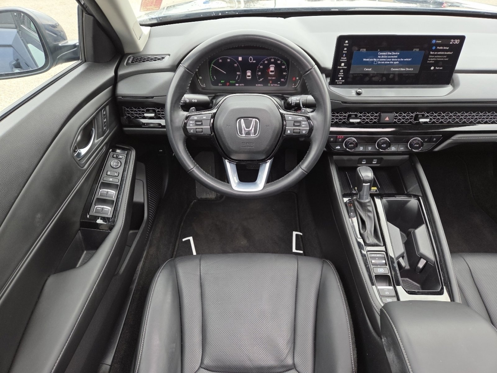 Used 2023 Honda Accord Touring image 28