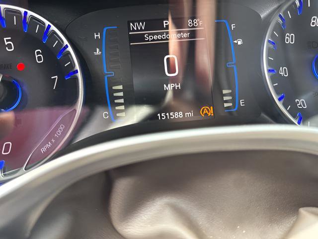 Used 2017 Chrysler Pacifica Touring-L image 25