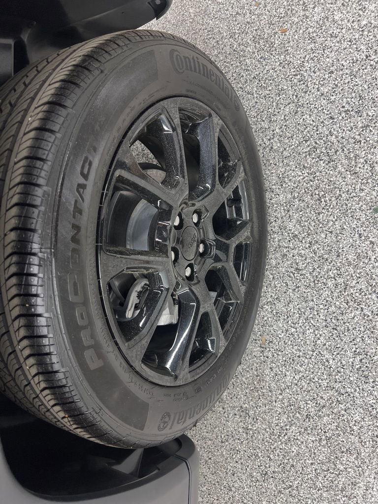 Used 2022 Jeep Compass Altitude image 8