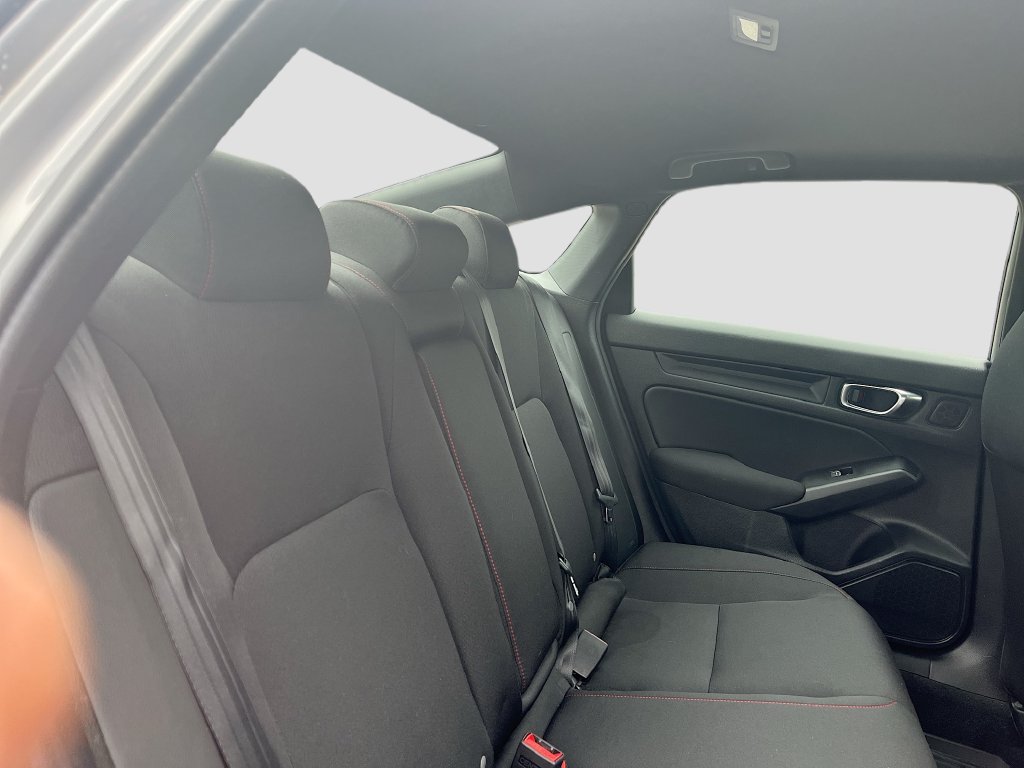 Used 2025 Honda Civic Si image 27
