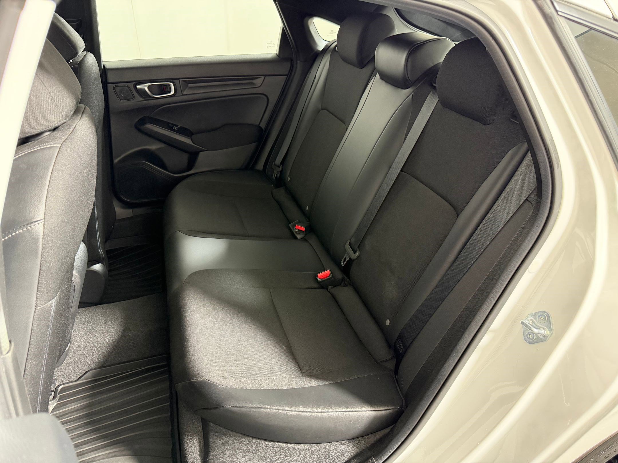 Certified 2023 Honda Civic Sport image 13