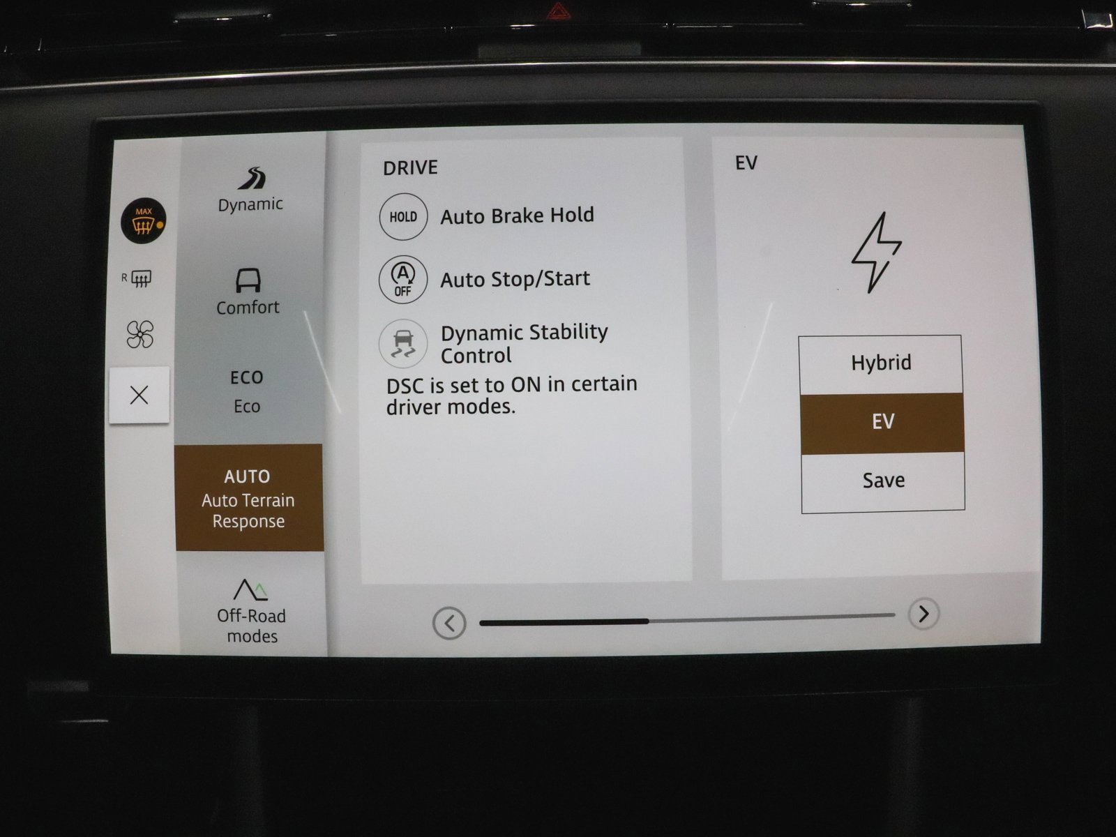 Used 2024 Land Rover Range Rover Autobiography image 43