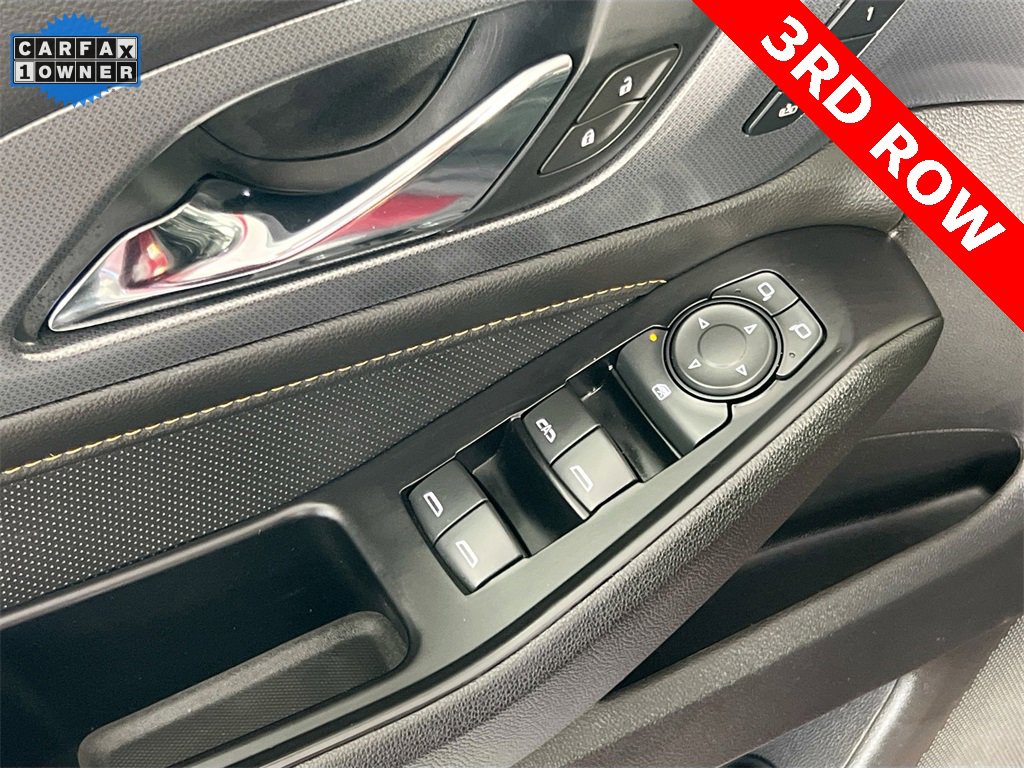 Used 2019 Chevrolet Traverse Premier w/ Driver Confidence II Package image 18