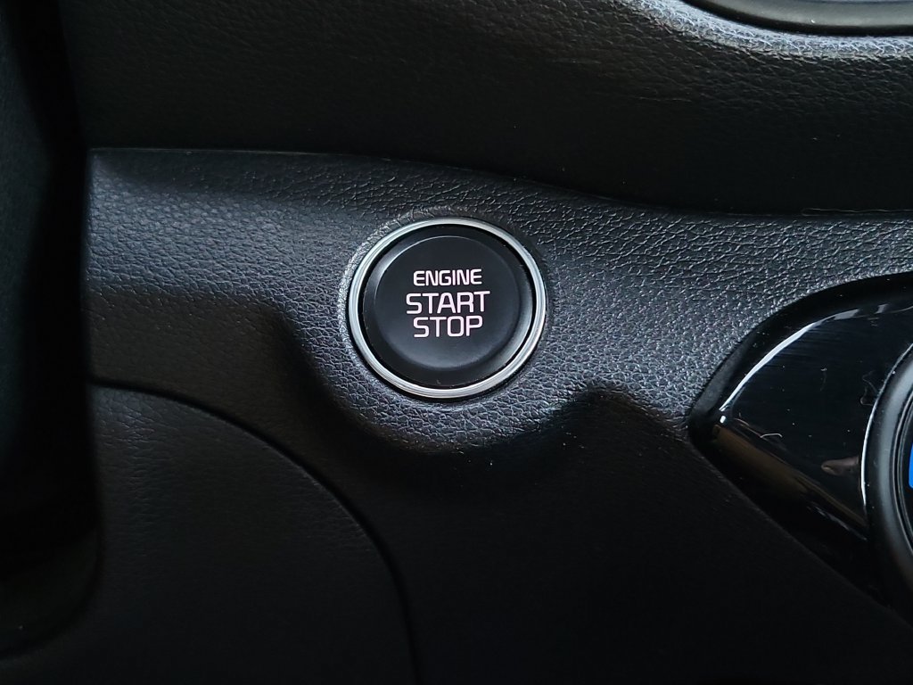 Used 2024 Kia Forte GT-Line w/ GT-Line Premium Package FWD image 31