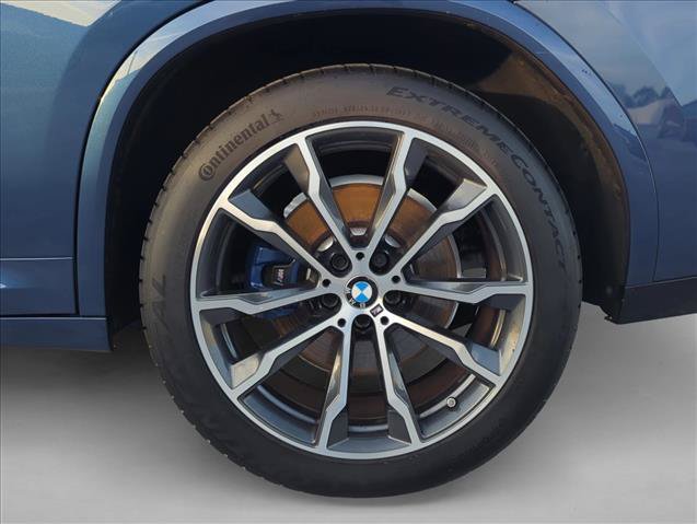 Used 2023 BMW X4 M40i w/ Premium Package AWD/4WD image 6