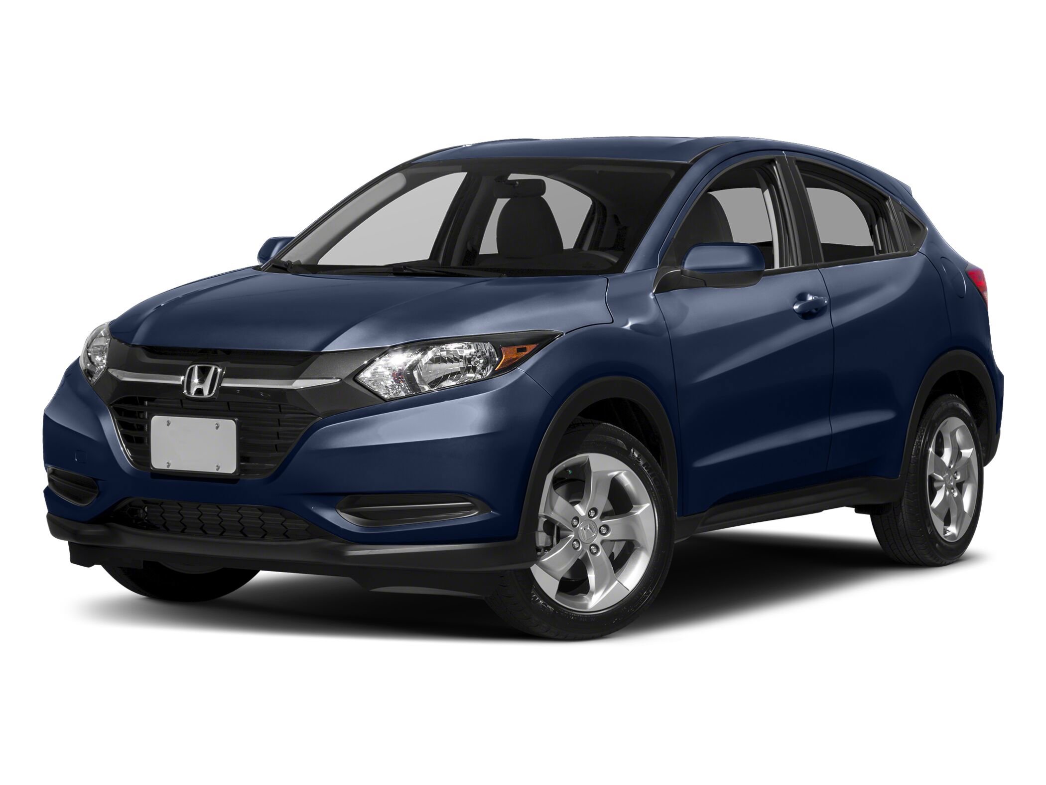 Used 2017 Honda HR-V LX image 1
