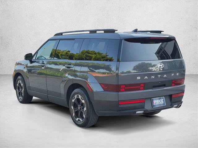 Used 2026 Hyundai Santa Fe SEL FWD image 8