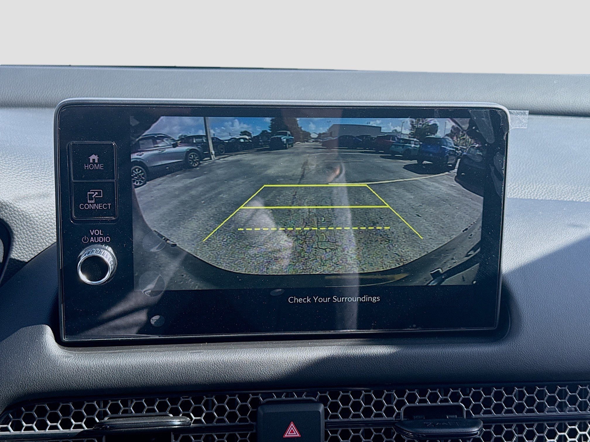 New 2026 Honda HR-V Sport image 13