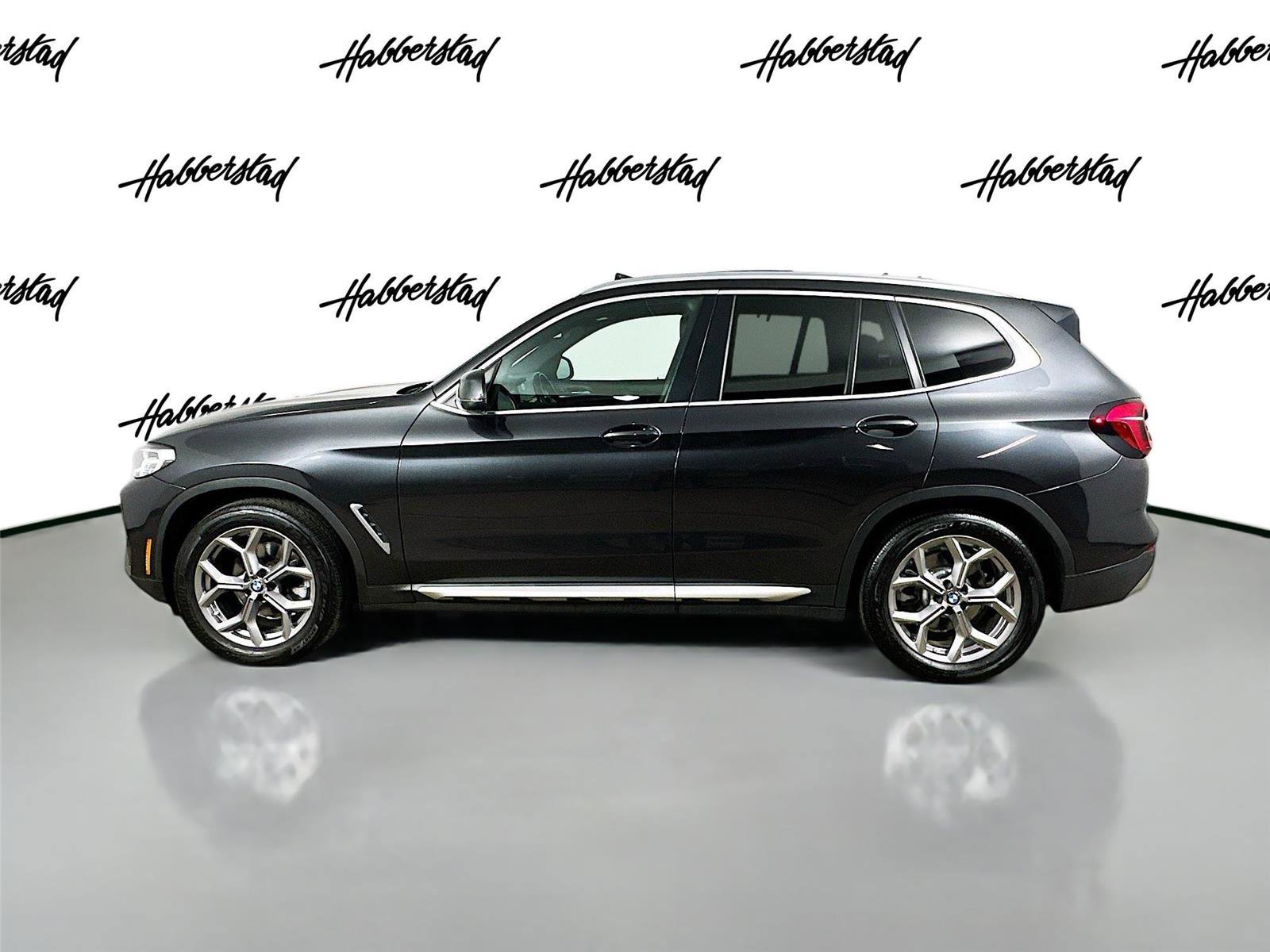 Used 2022 BMW X3 xDrive30i w/ Convenience Package image 8