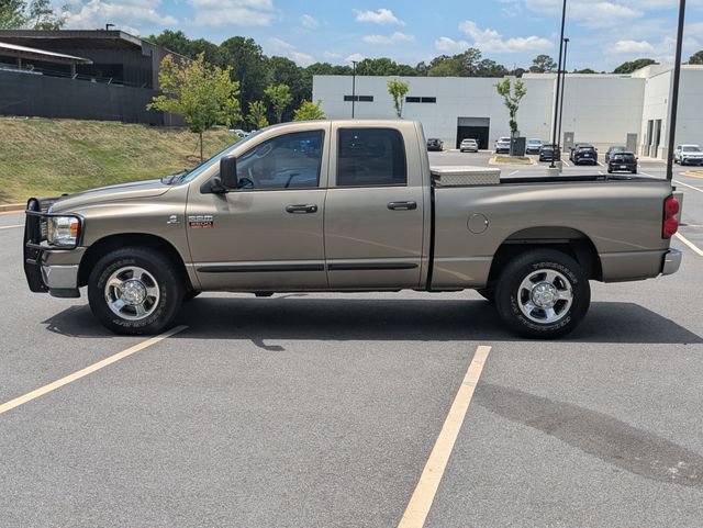 Used 2007 Dodge Ram 2500 Truck SLT RWD image 12
