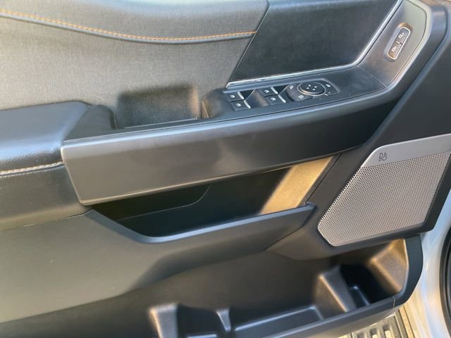 Used 2025 Ford F150 Tremor w/ Bed Utility Package image 18