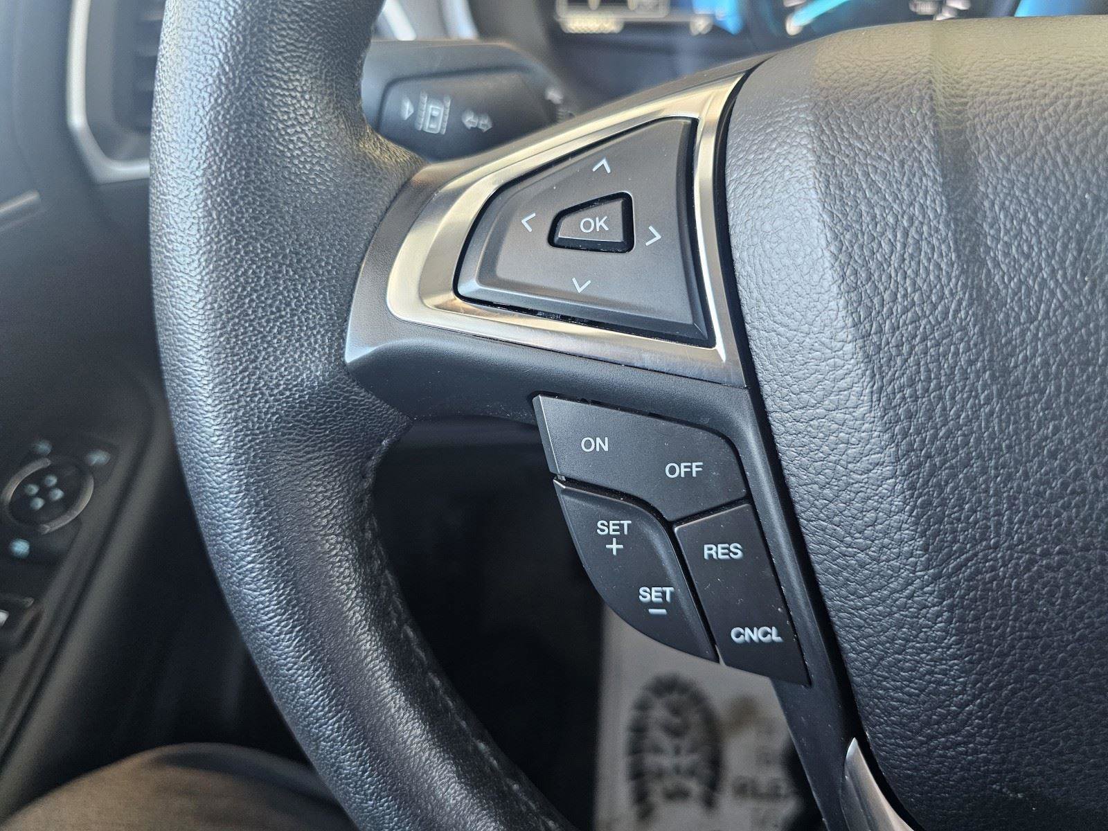 Used 2022 Ford Edge SEL w/ Convenience Package image 57