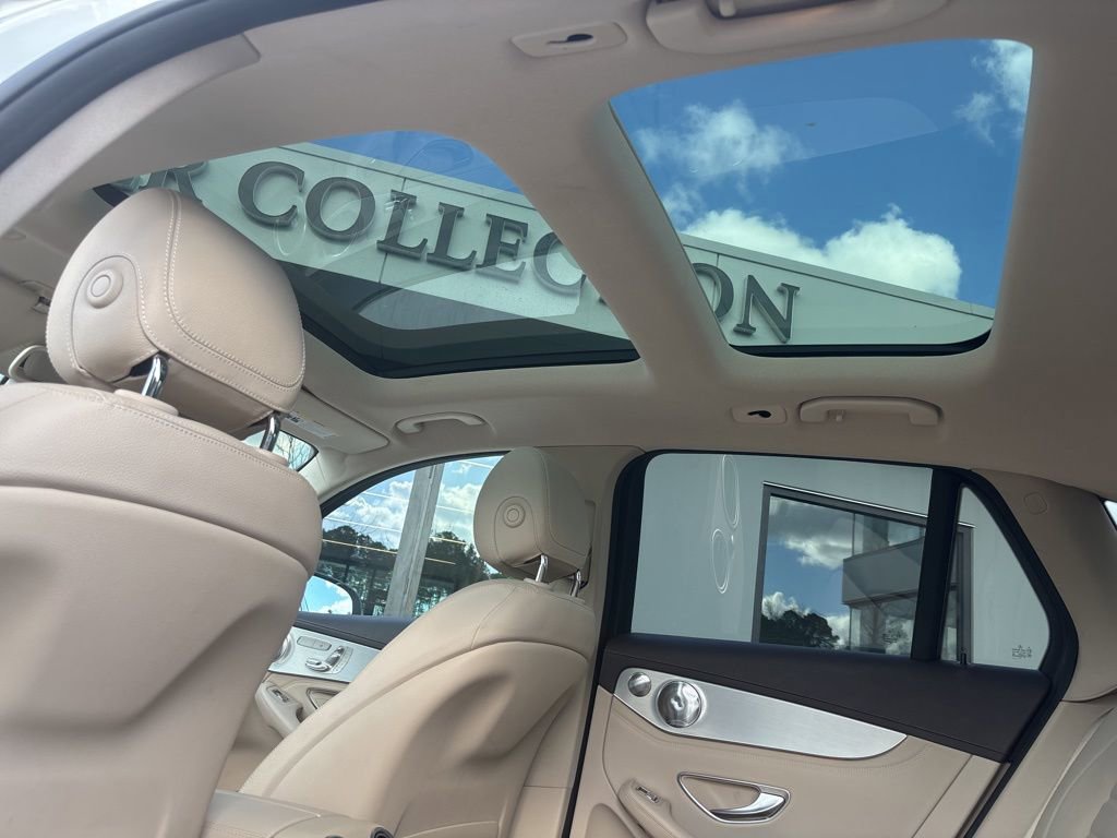 Used 2018 Mercedes-Benz GLC 43 AMG 4MATIC image 49