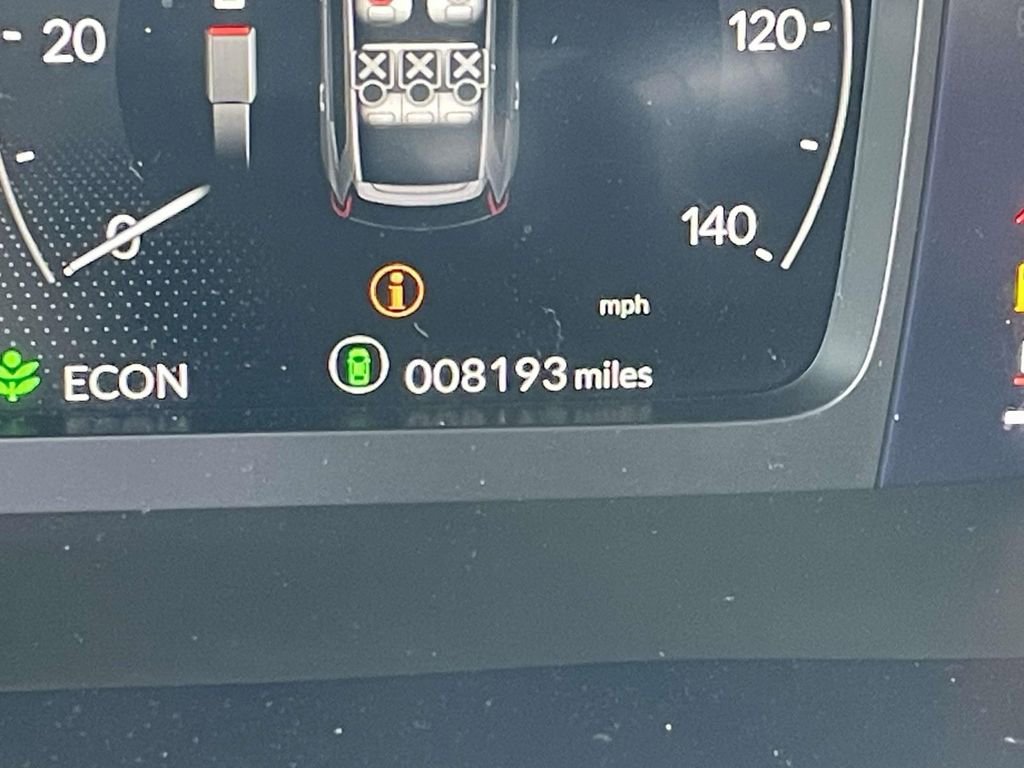 Used 2026 Honda CR-V EX-L image 31