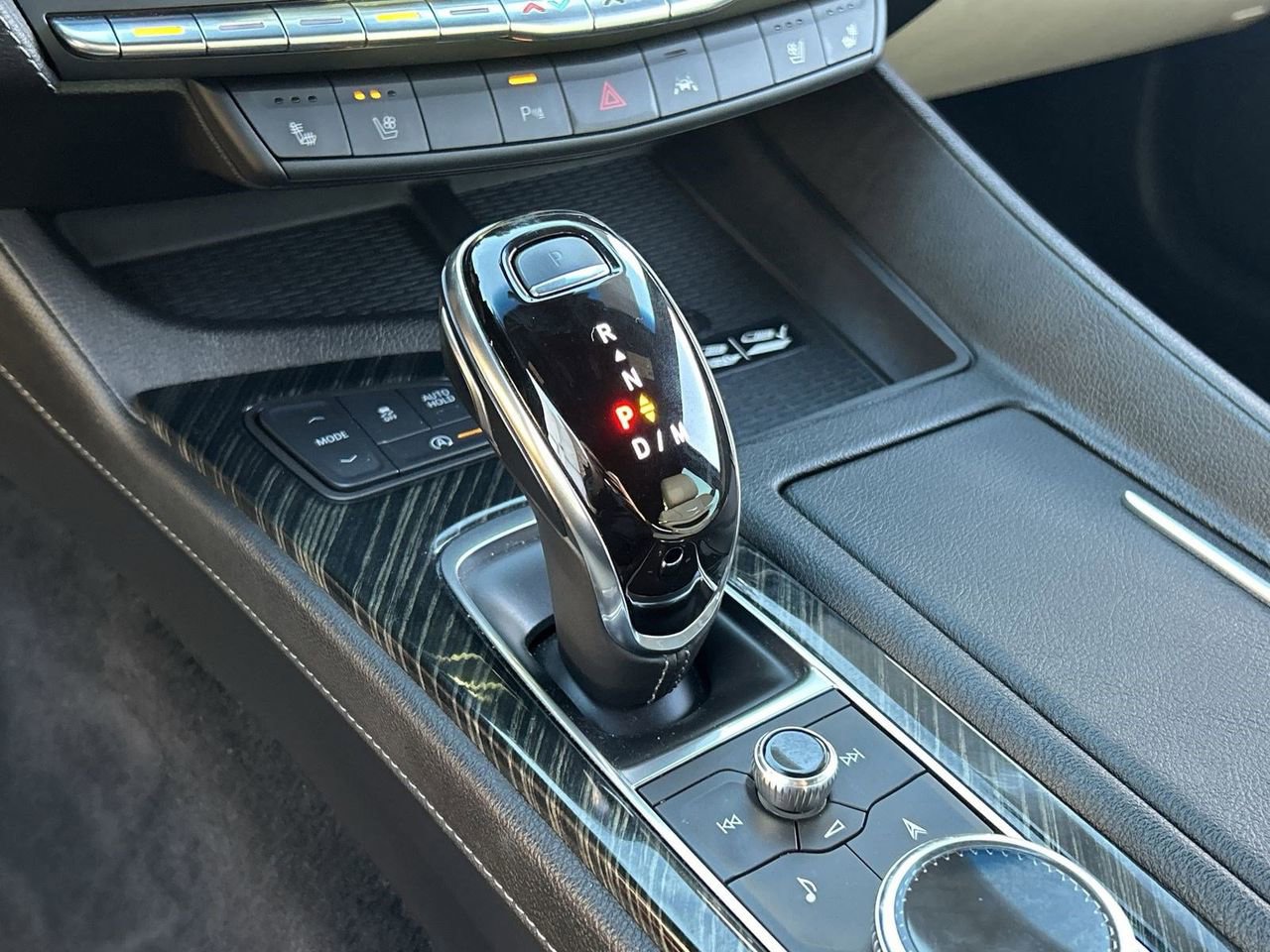 Used 2021 Cadillac CT5 Premium Luxury image 27