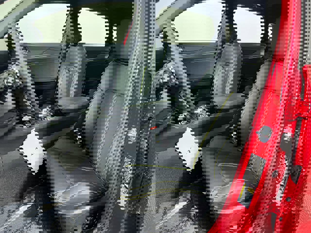 New 2026 Kia K5 GT w/ GT1 Package image 14