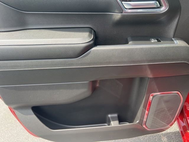 Used 2024 GMC Sierra 1500 Elevation w/ X31 Off-Road Package image 29