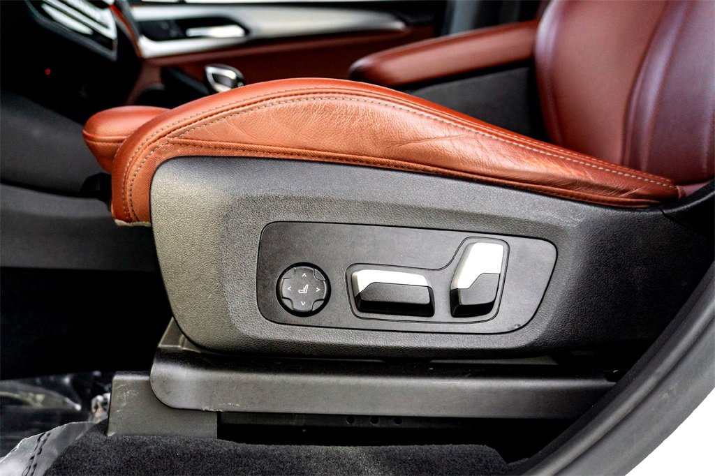 Used 2022 BMW X3 sDrive30i w/ Convenience Package image 13