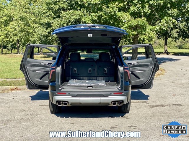 Certified 2024 Chevrolet Traverse LT w/ Trailering Package image 46