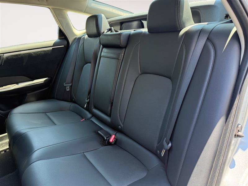 Used 2018 Honda Clarity Touring image 15