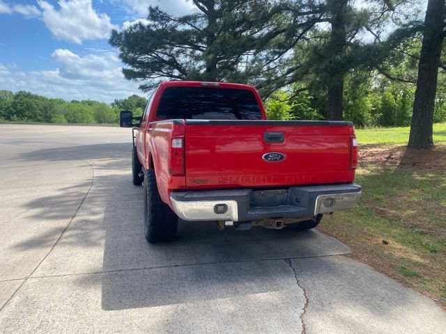 Used 2016 Ford F250 XL w/ Power Equipment Group image 8