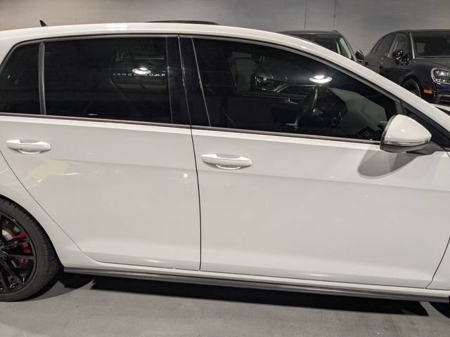 Used 2019 Volkswagen GTI SE FWD image 11