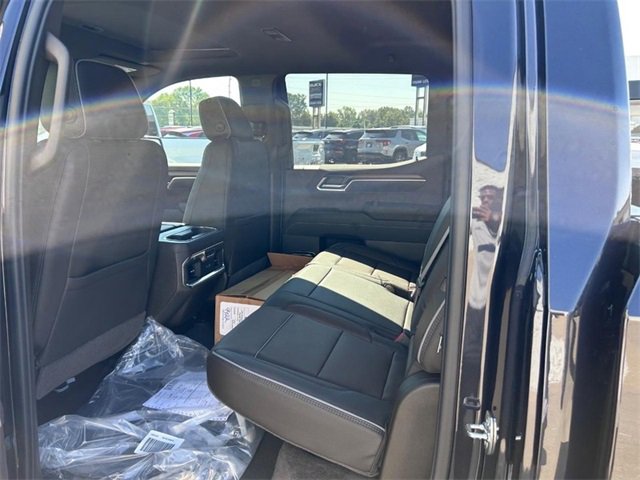 New 2026 GMC Sierra 1500 Denali w/ Technology Package image 7