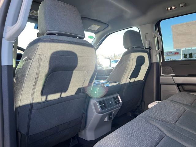 New 2026 Ford F150 XLT w/ Equipment Group 302A MID image 42