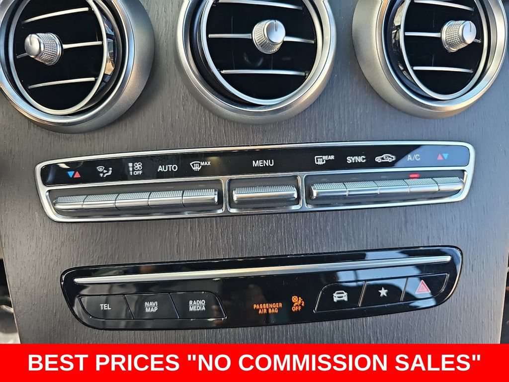 Used 2020 Mercedes-Benz GLC 300 4MATIC image 21