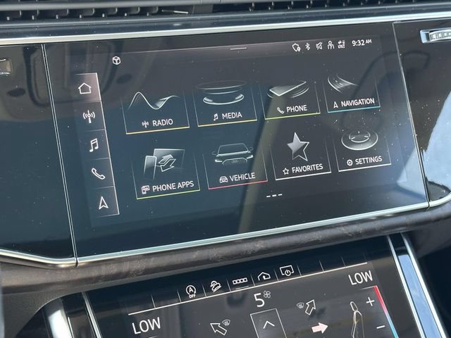 Used 2023 Audi Q8 Premium AWD/4WD image 30