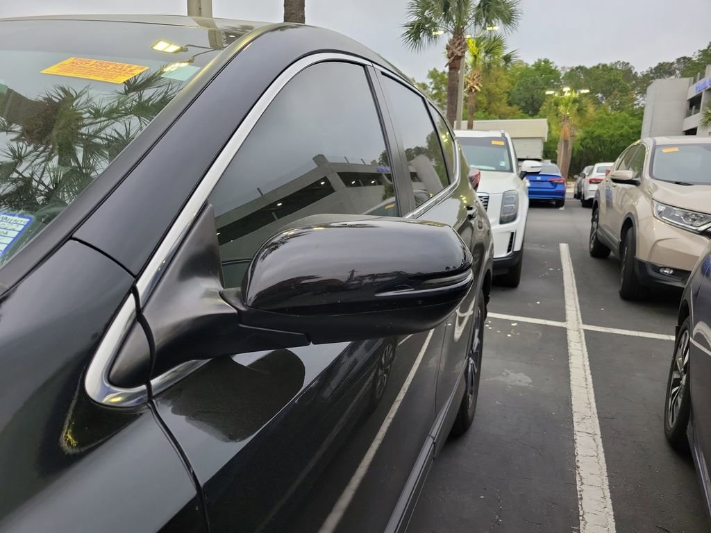 Used 2022 Honda CR-V EX-L image 5