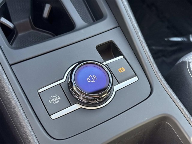 Used 2025 Volkswagen Tiguan S image 23