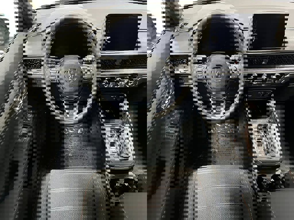 New 2026 Honda CR-V Sport image 22